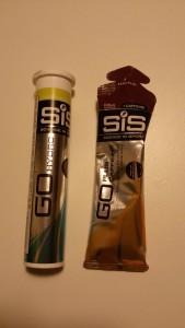 Eksempler på produkter fra SIS