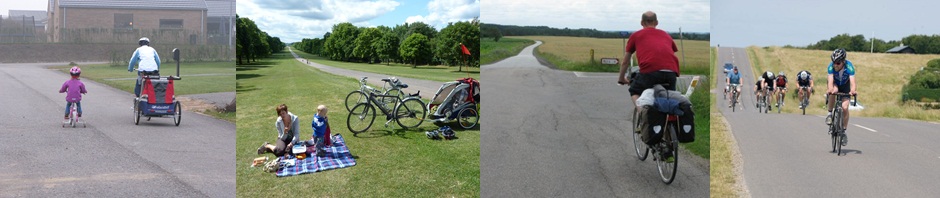 Dansk Cykel Forum
