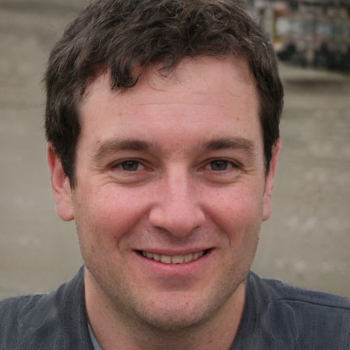 Mikkel Jensen