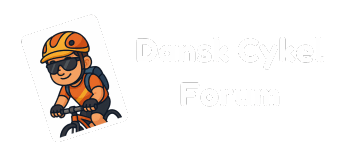 danskcykelforum.dk