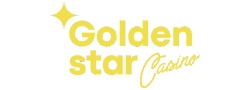 Golden star