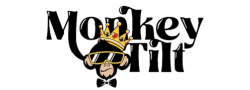 monkey tilt casino uden rofus logo